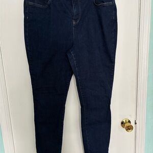 Women's Blue Jeans NYDJ